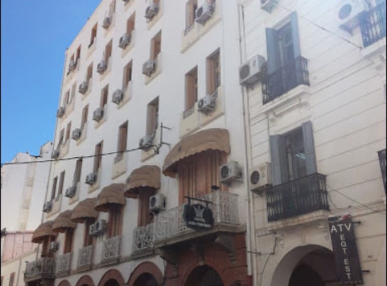 Fotos del hotel Des Princes:  1