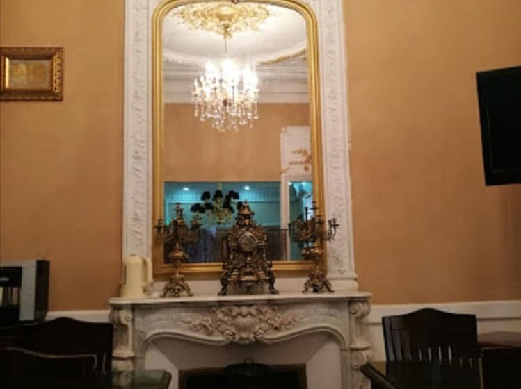 Fotos del hotel Des Princes:  16