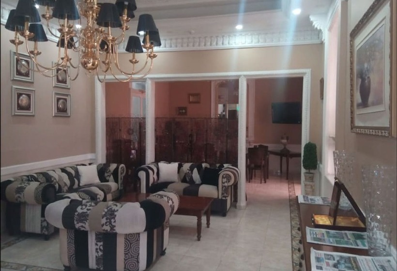 Fotos del hotel Des Princes:  6