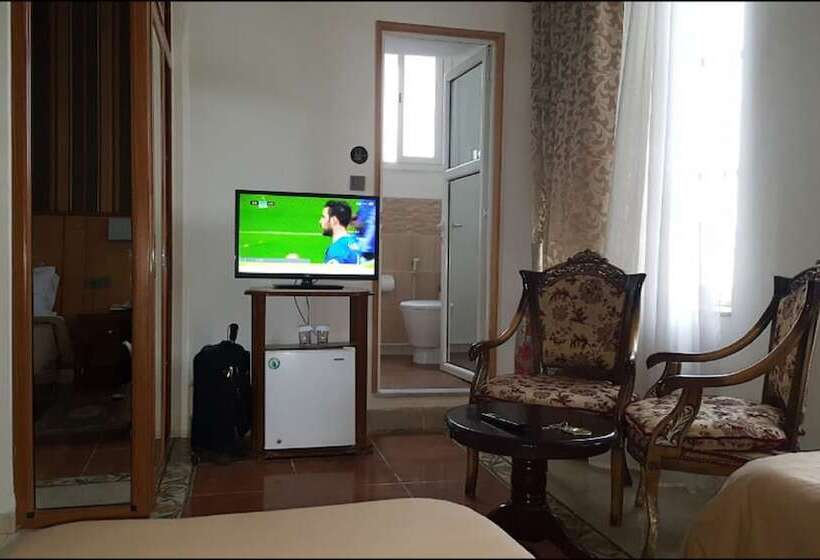 Fotos del hotel Des Princes:  9