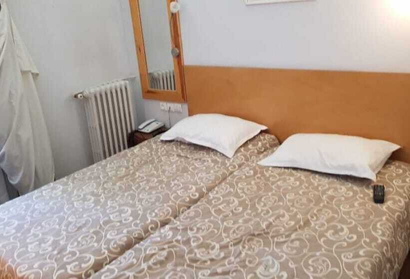 Fotos del hotel Des Princes:  5