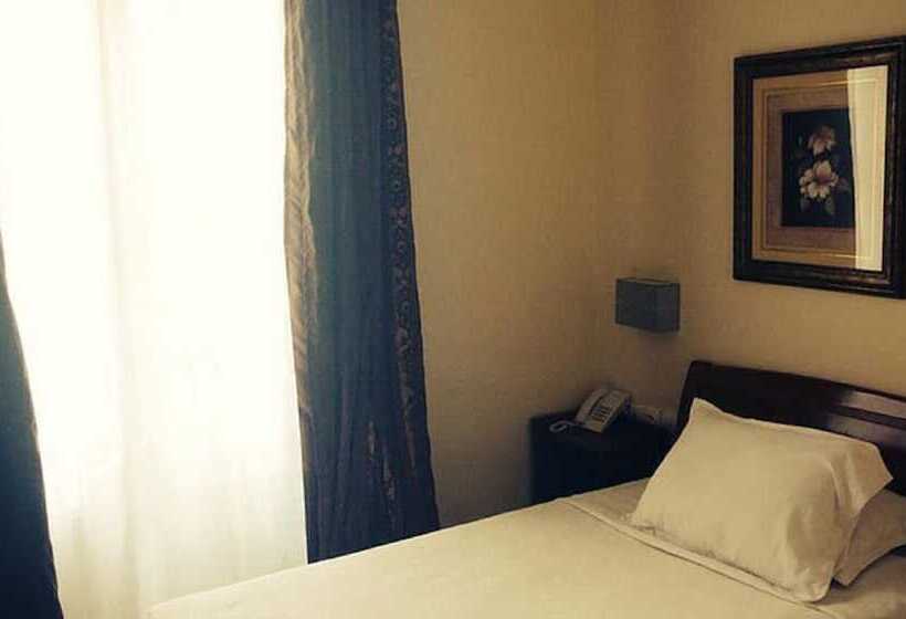 Fotos del hotel Des Princes:  10