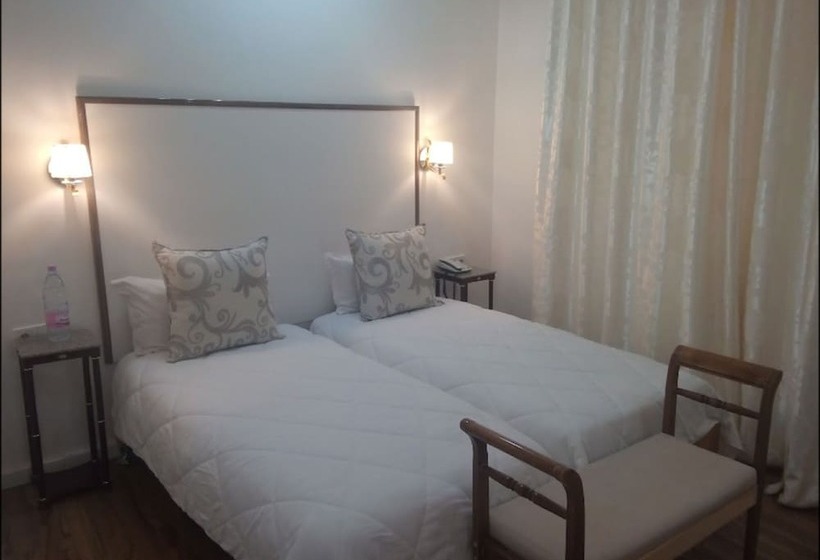 Fotos del hotel Des Princes:  4