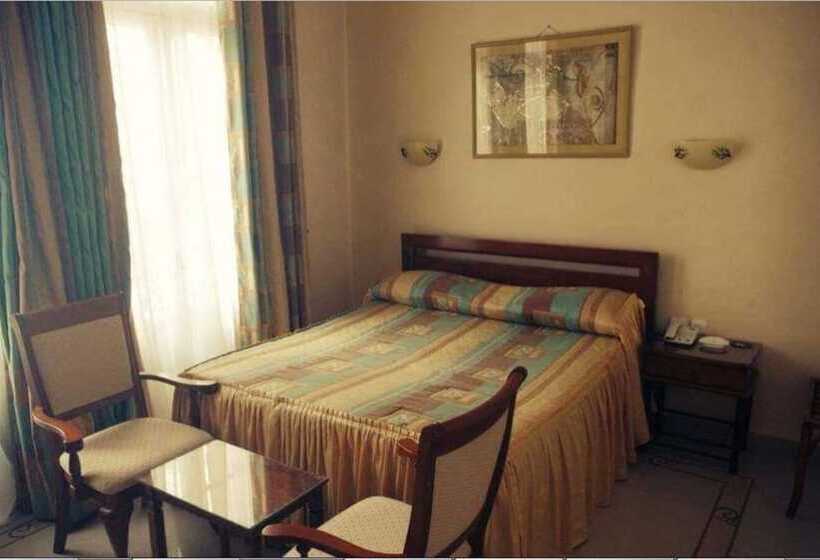 Fotos del hotel Des Princes:  3