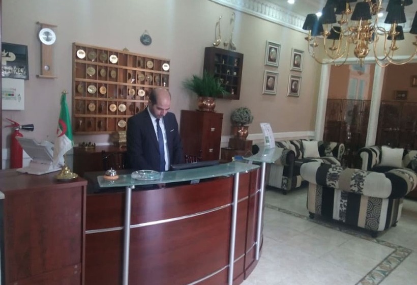 Fotos del hotel Des Princes:  13