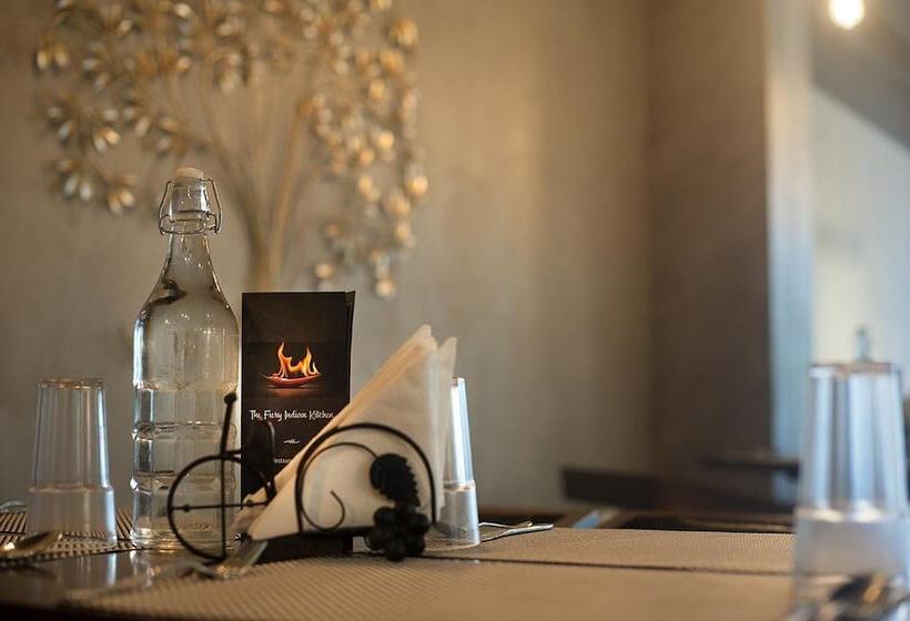 Fotos del hotel Purple Cloud:  12