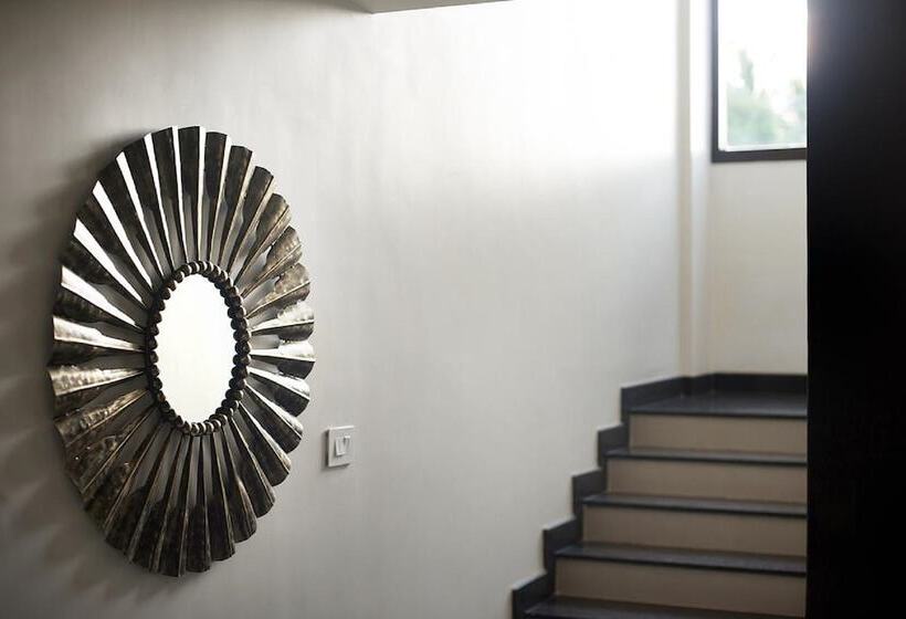 Fotos del hotel Purple Cloud:  18