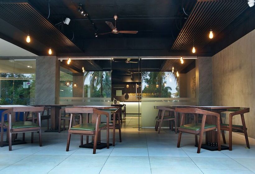 Fotos del hotel Purple Cloud:  16