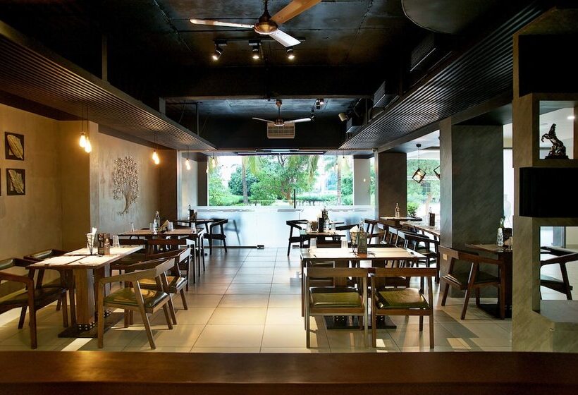 Fotos del hotel Purple Cloud:  15