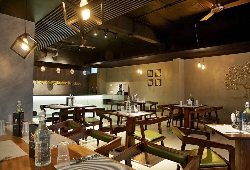 Fotos del hotel Purple Cloud:  14