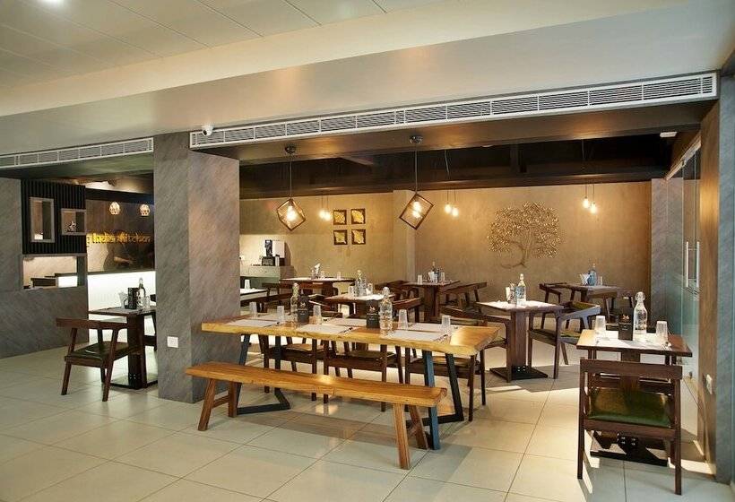 Fotos del hotel Purple Cloud:  11