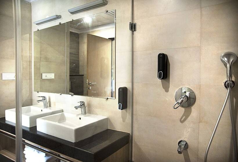 Fotos del hotel Purple Cloud:  10