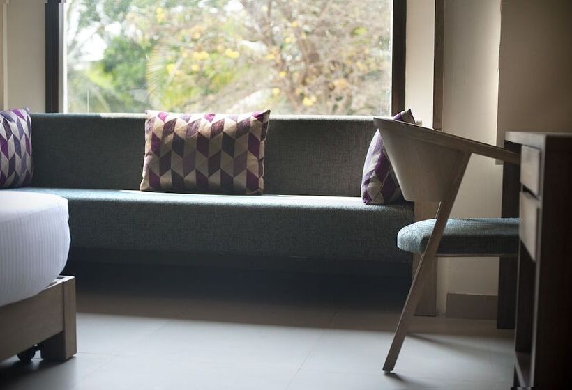 Fotos del hotel Purple Cloud:  9