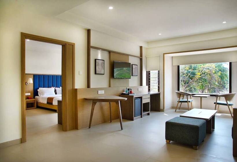 Fotos del hotel Purple Cloud:  8