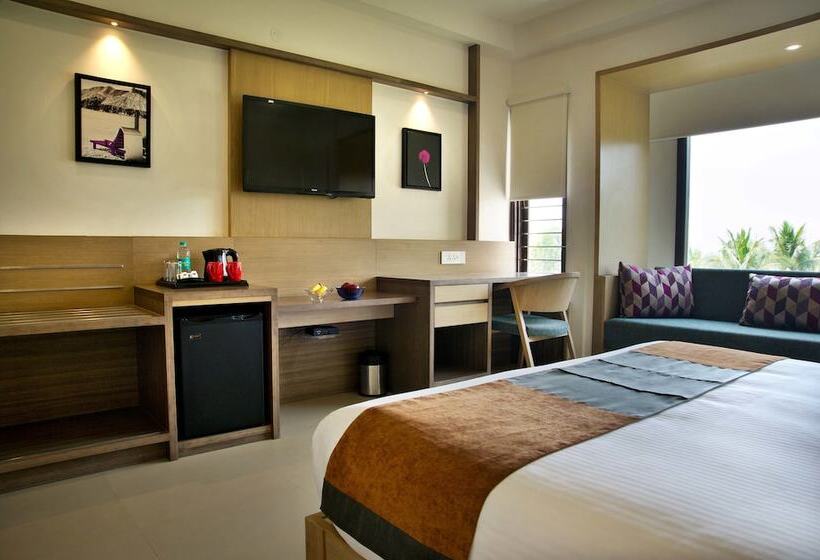 Fotos del hotel Purple Cloud:  7