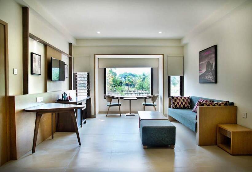 Fotos del hotel Purple Cloud:  6