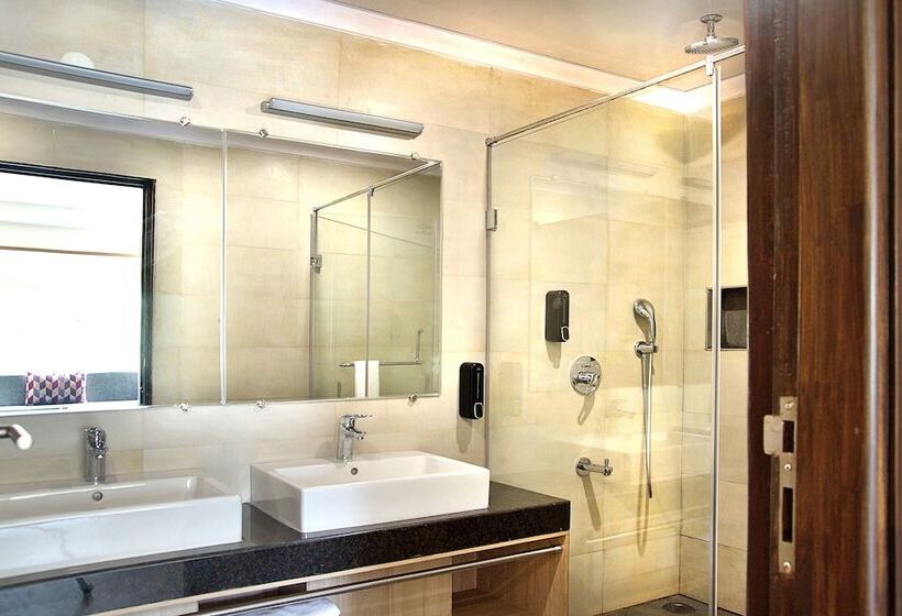 Fotos del hotel Purple Cloud:  5