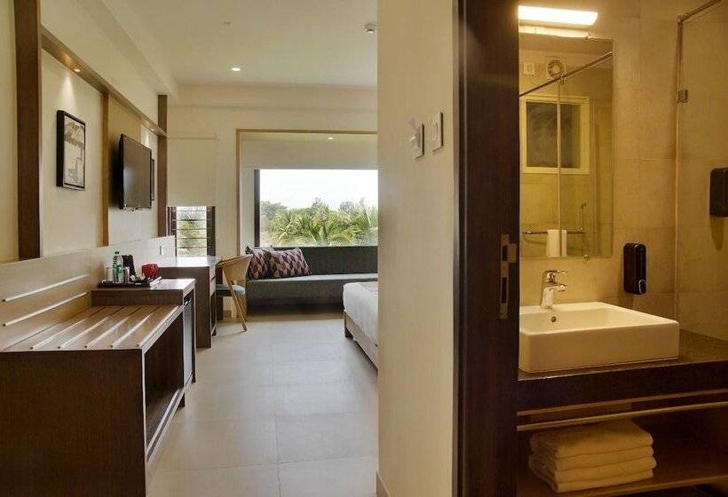 Fotos del hotel Purple Cloud:  19