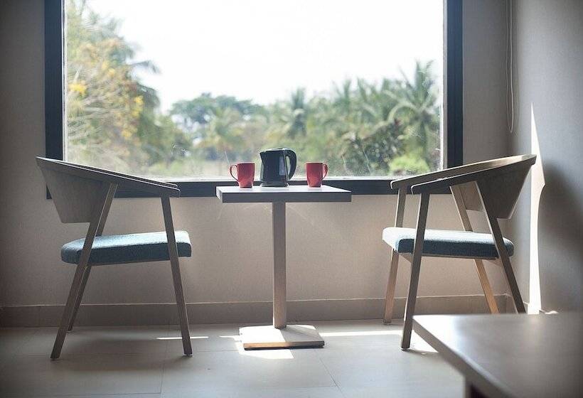 Fotos del hotel Purple Cloud:  4