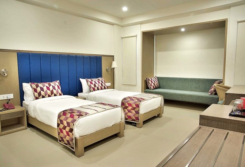 Fotos del hotel Purple Cloud:  20