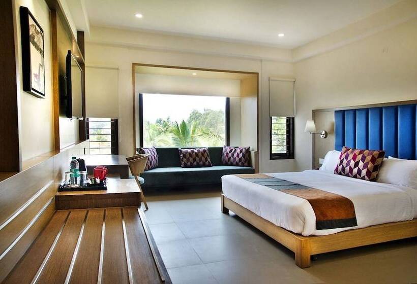 Fotos del hotel Purple Cloud:  3