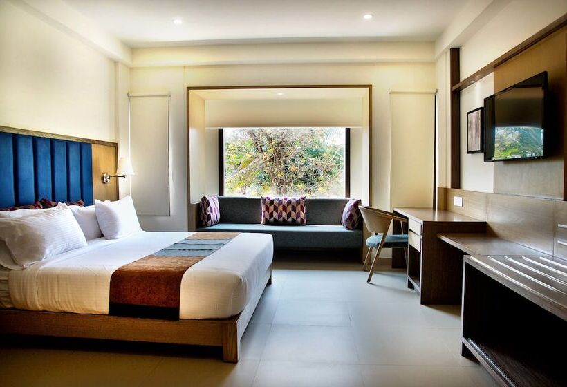 Fotos del hotel Purple Cloud:  21