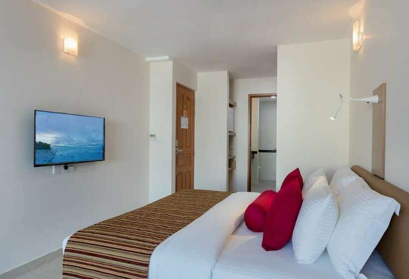 Fotos del hotel Novina:  4