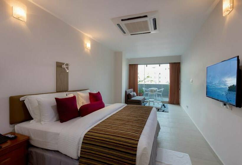 Fotos del hotel Novina:  6