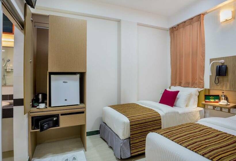 Fotos del hotel Novina:  10