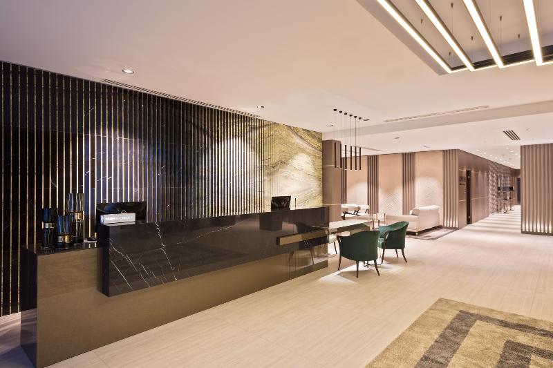 Fotos del hotel Ami Budva Petrovac:  8