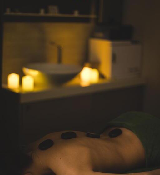 Fotos del hotel Ami Budva Petrovac:  24