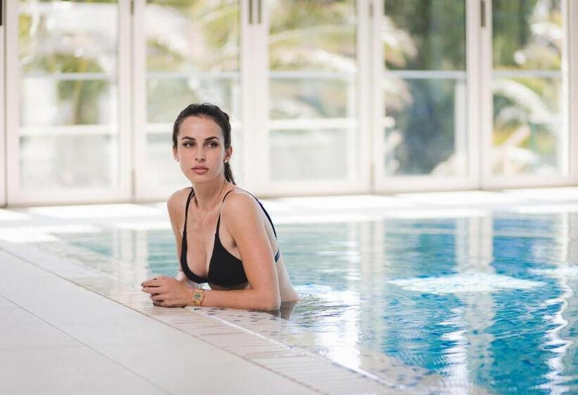 Fotos del hotel Ami Budva Petrovac:  10