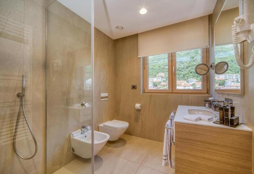 Fotos del hotel Ami Budva Petrovac:  12