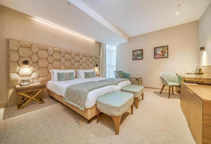 Fotos del hotel Ami Budva Petrovac:  11