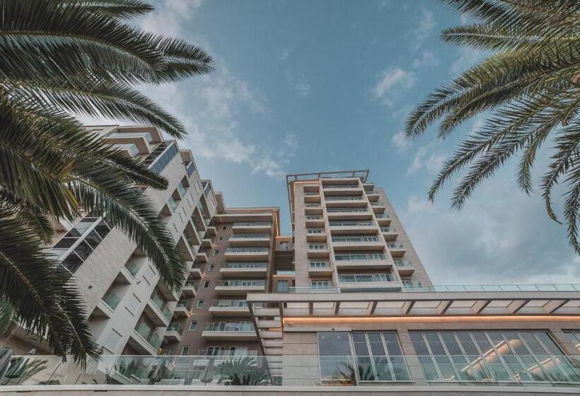 Fotos del hotel Ami Budva Petrovac:  13