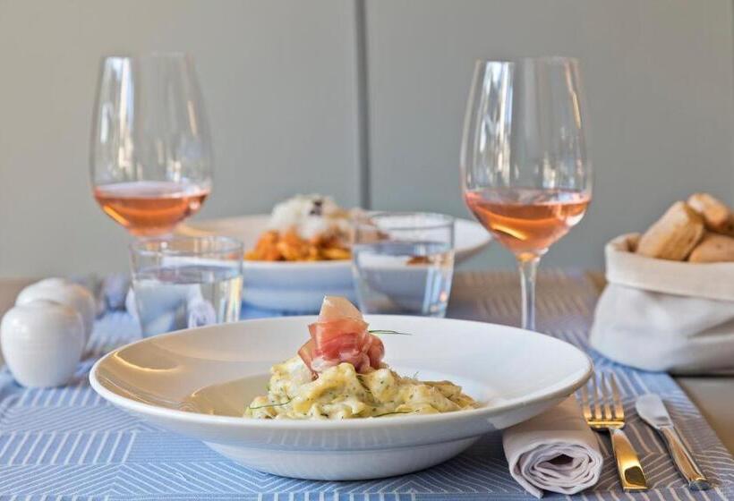 Fotos del hotel Ami Budva Petrovac:  16