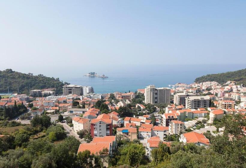 Fotos del hotel Ami Budva Petrovac:  17