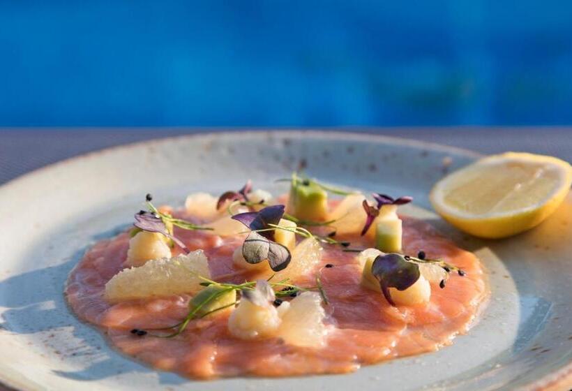 Fotos del hotel Ami Budva Petrovac:  20