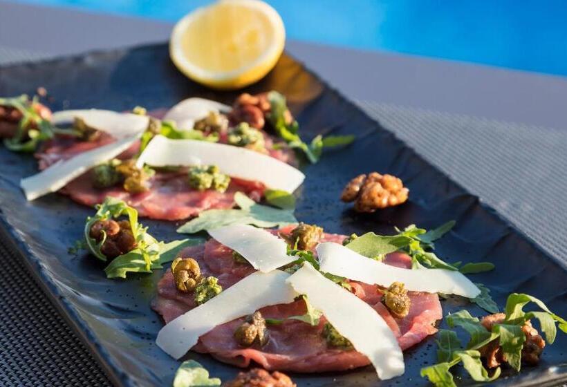 Fotos del hotel Ami Budva Petrovac:  21