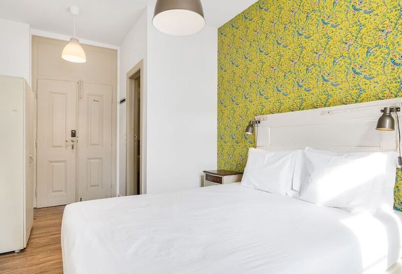 Fotos del hotel The Indy House:  3