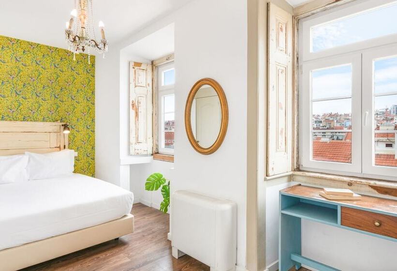 Fotos del hotel The Indy House:  8