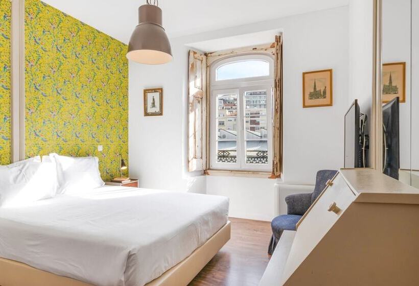 Fotos del hotel The Indy House:  17