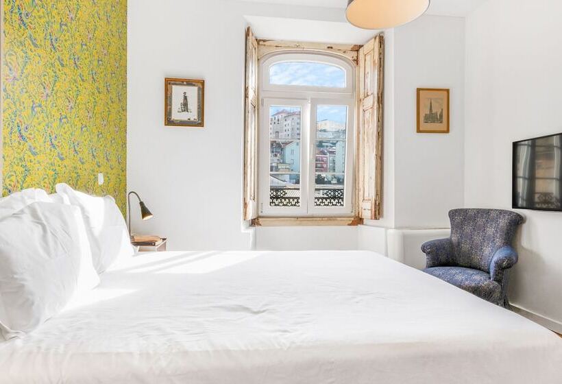 Fotos del hotel The Indy House:  16