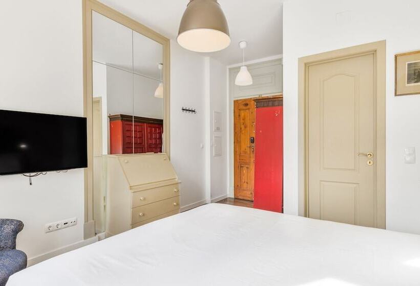 Fotos del hotel The Indy House:  23