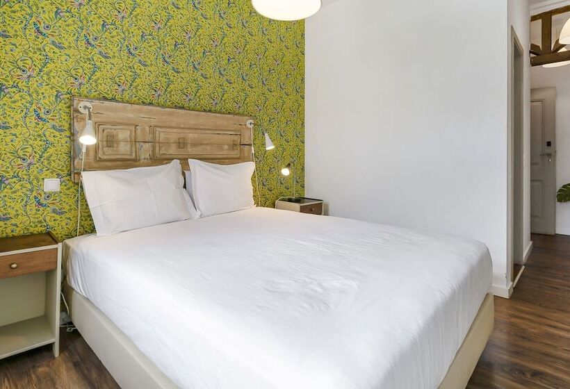 Fotos del hotel The Indy House:  20