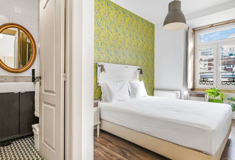 Fotos del hotel The Indy House:  19