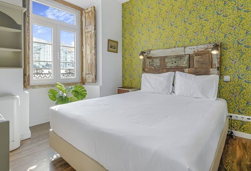 Fotos del hotel The Indy House:  4