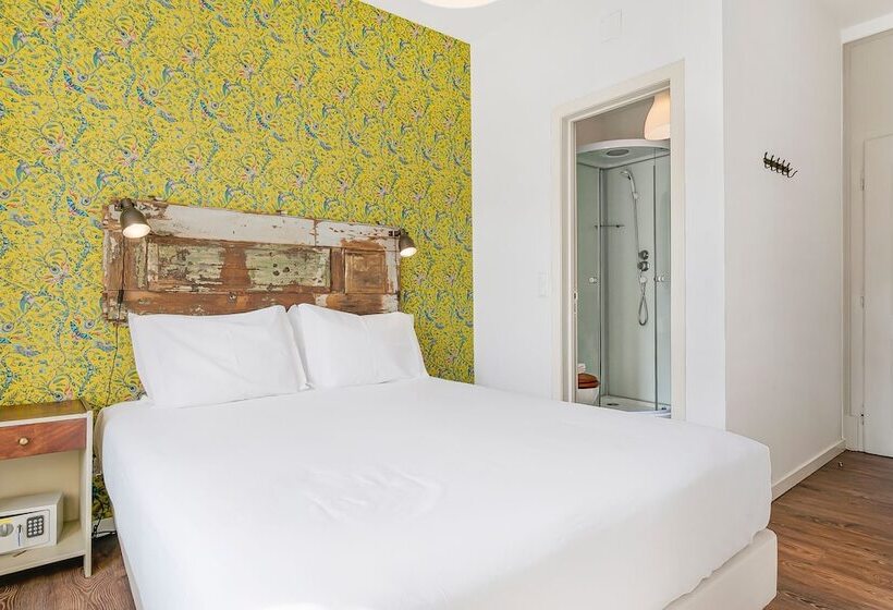 Fotos del hotel The Indy House:  6