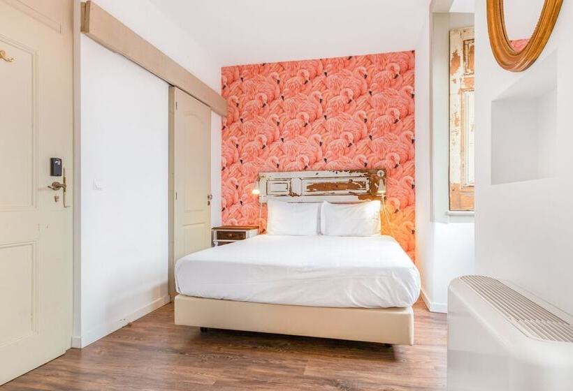 Fotos del hotel The Indy House:  15