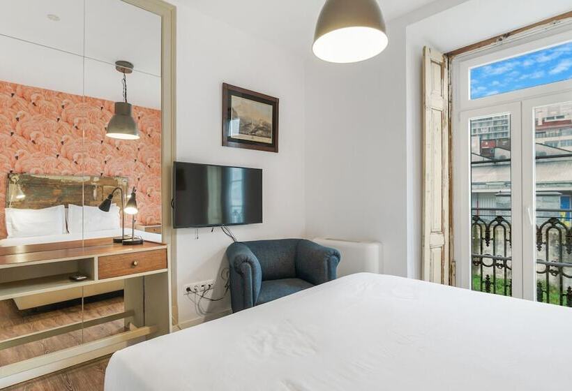 Fotos del hotel The Indy House:  14